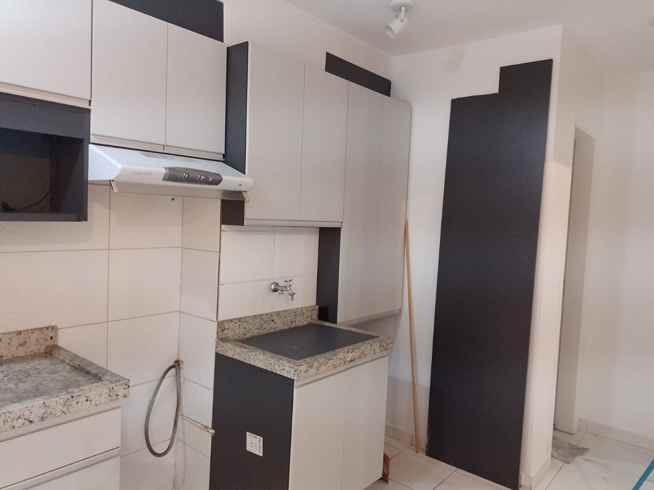 Apartamento à venda com 2 quartos, 40m² - Foto 4