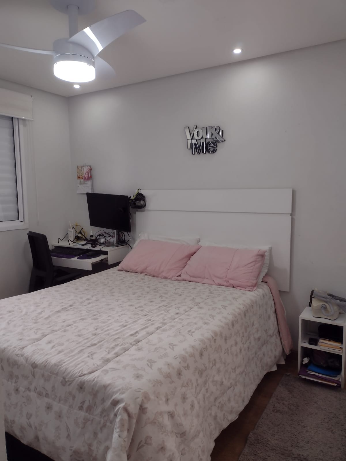 Apartamento à venda com 2 quartos, 58m² - Foto 10