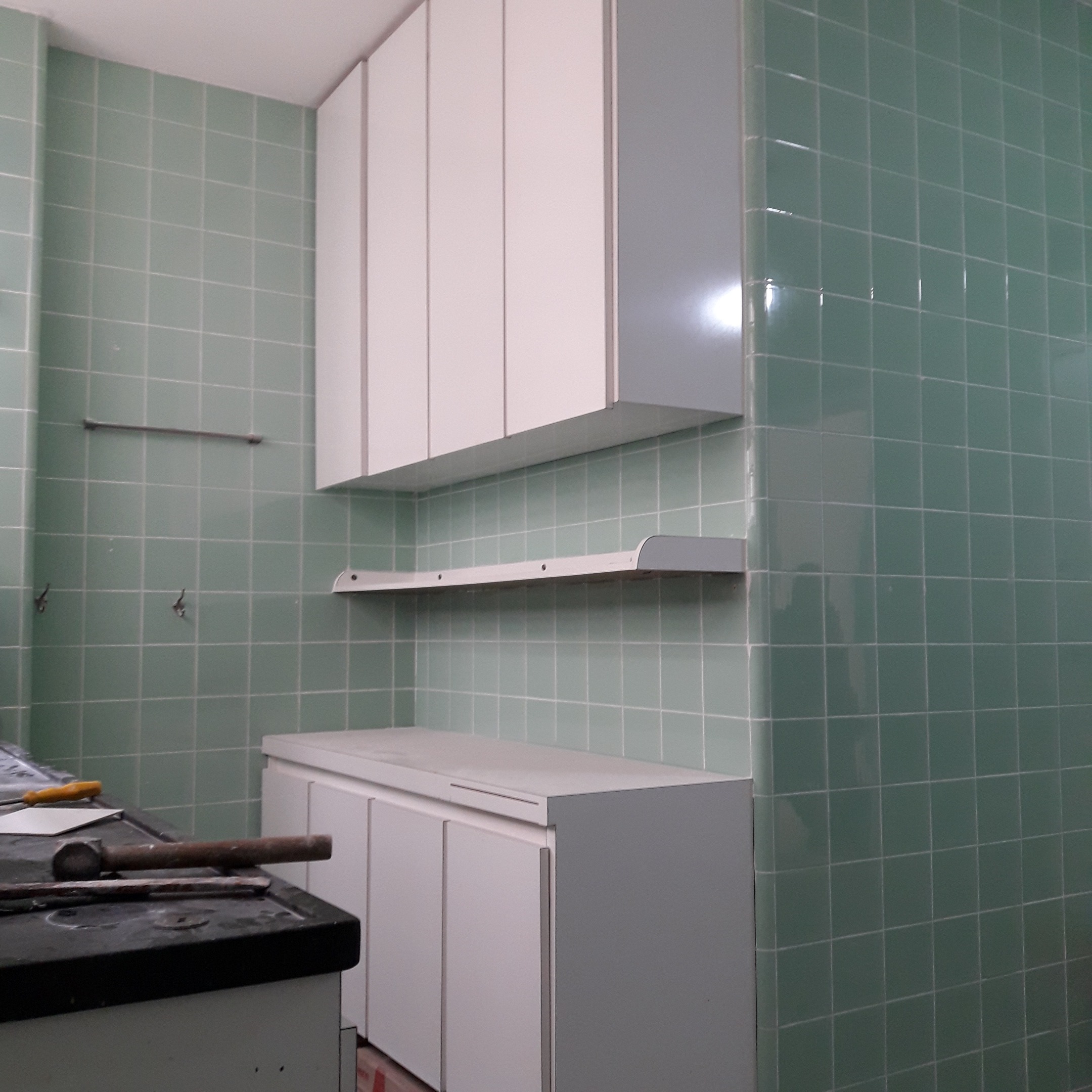 Apartamento à venda com 3 quartos, 102m² - Foto 7