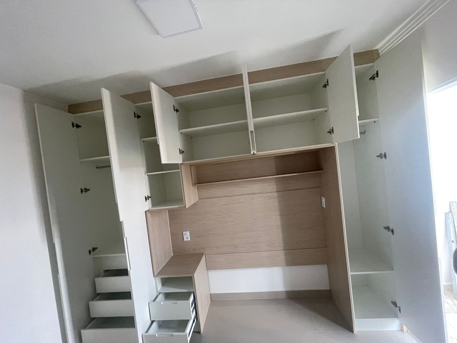 Apartamento à venda com 2 quartos, 45m² - Foto 10