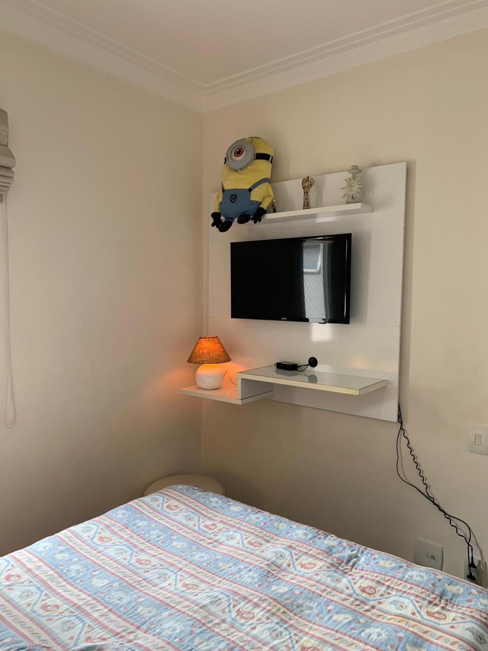 Apartamento à venda com 3 quartos, 112m² - Foto 11