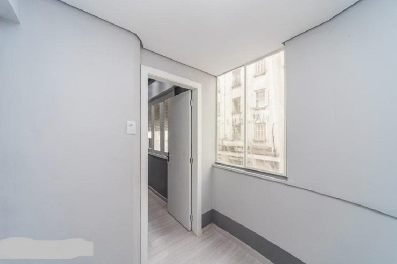 Apartamento à venda com 2 quartos, 41m² - Foto 11