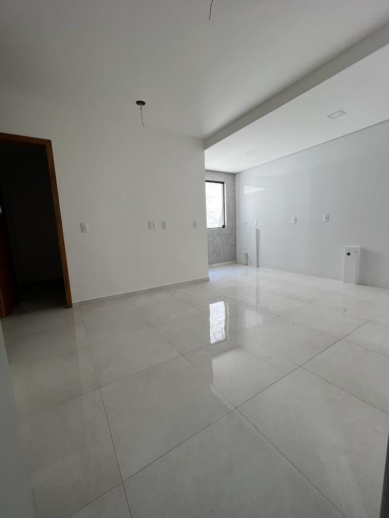 Apartamento à venda com 2 quartos, 39m² - Foto 3