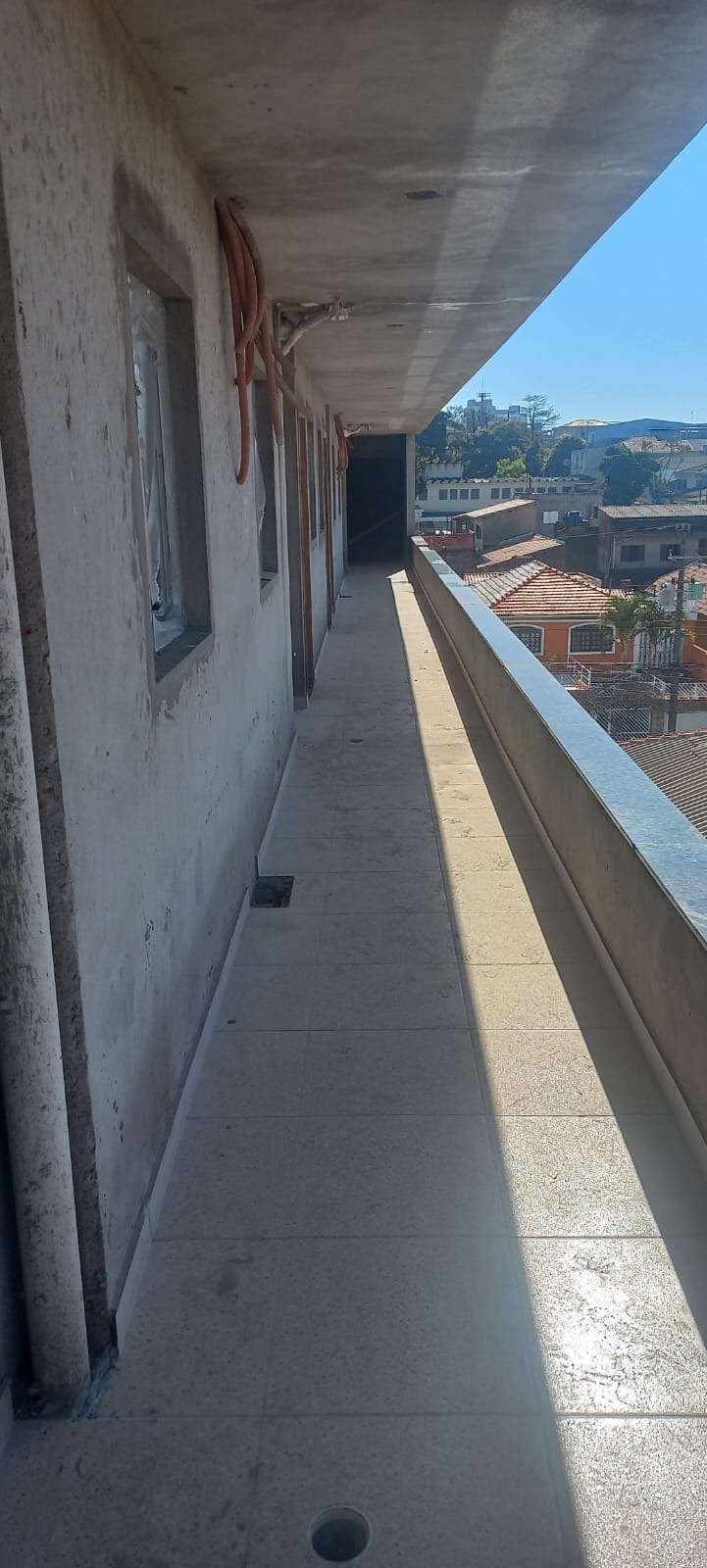 Apartamento à venda com 2 quartos, 43m² - Foto 14