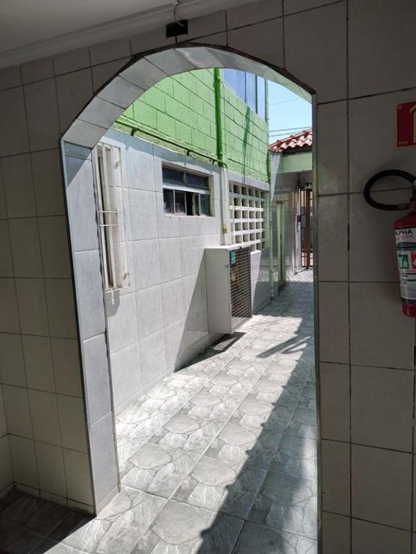 Apartamento à venda com 3 quartos, 56m² - Foto 6