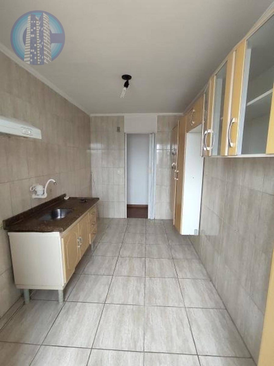 Apartamento à venda com 2 quartos, 56m² - Foto 5