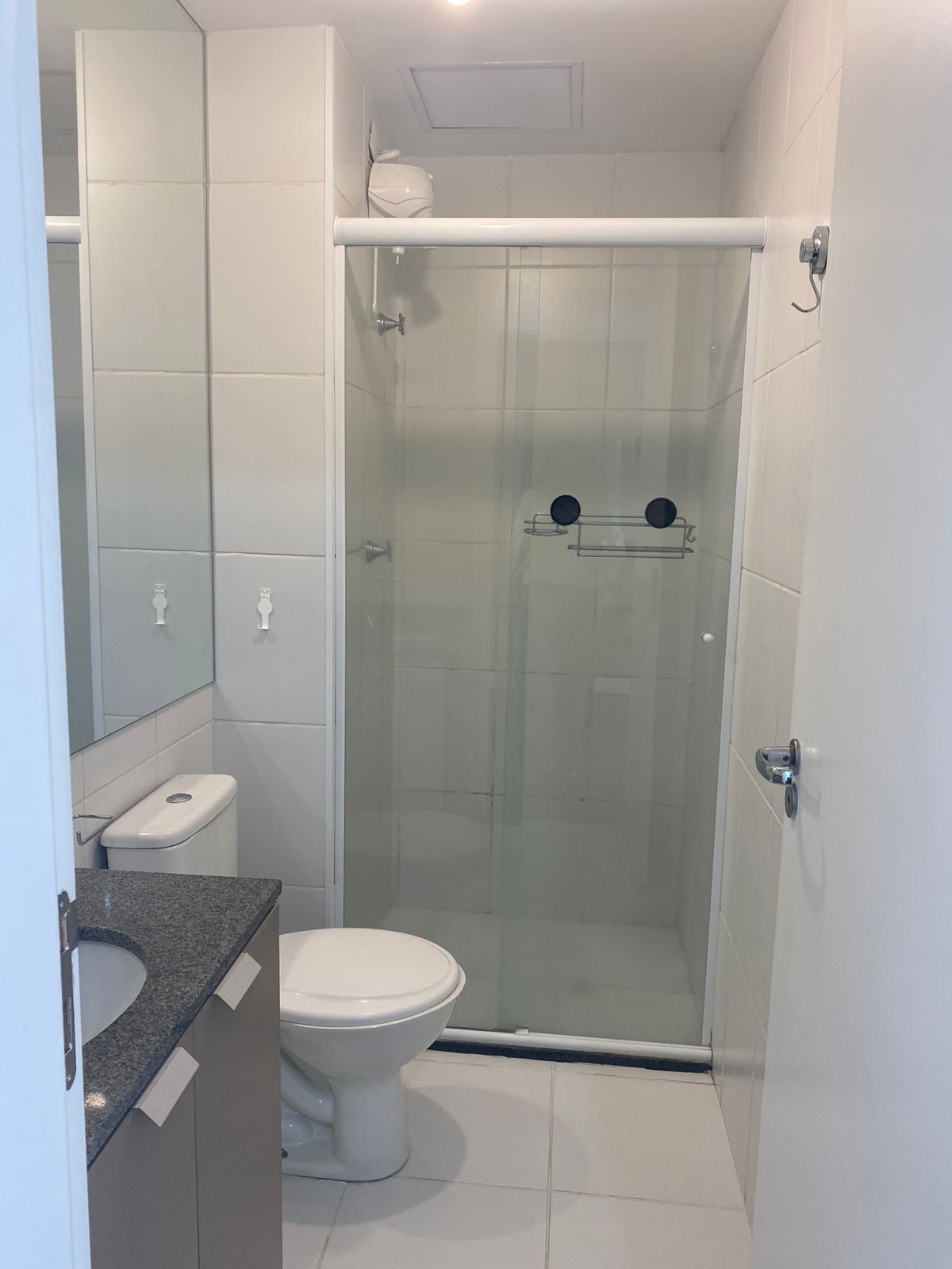 Apartamento à venda com 1 quarto, 33m² - Foto 14