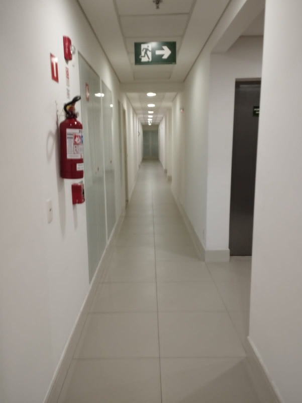 Conjunto Comercial-Sala à venda e aluguel, 40m² - Foto 10