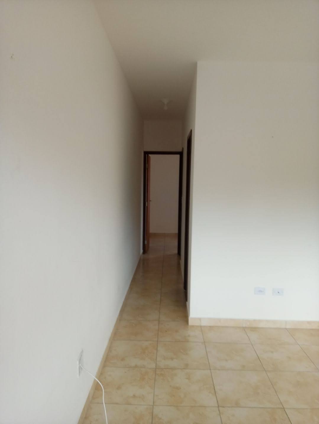 Apartamento à venda com 2 quartos, 37m² - Foto 6