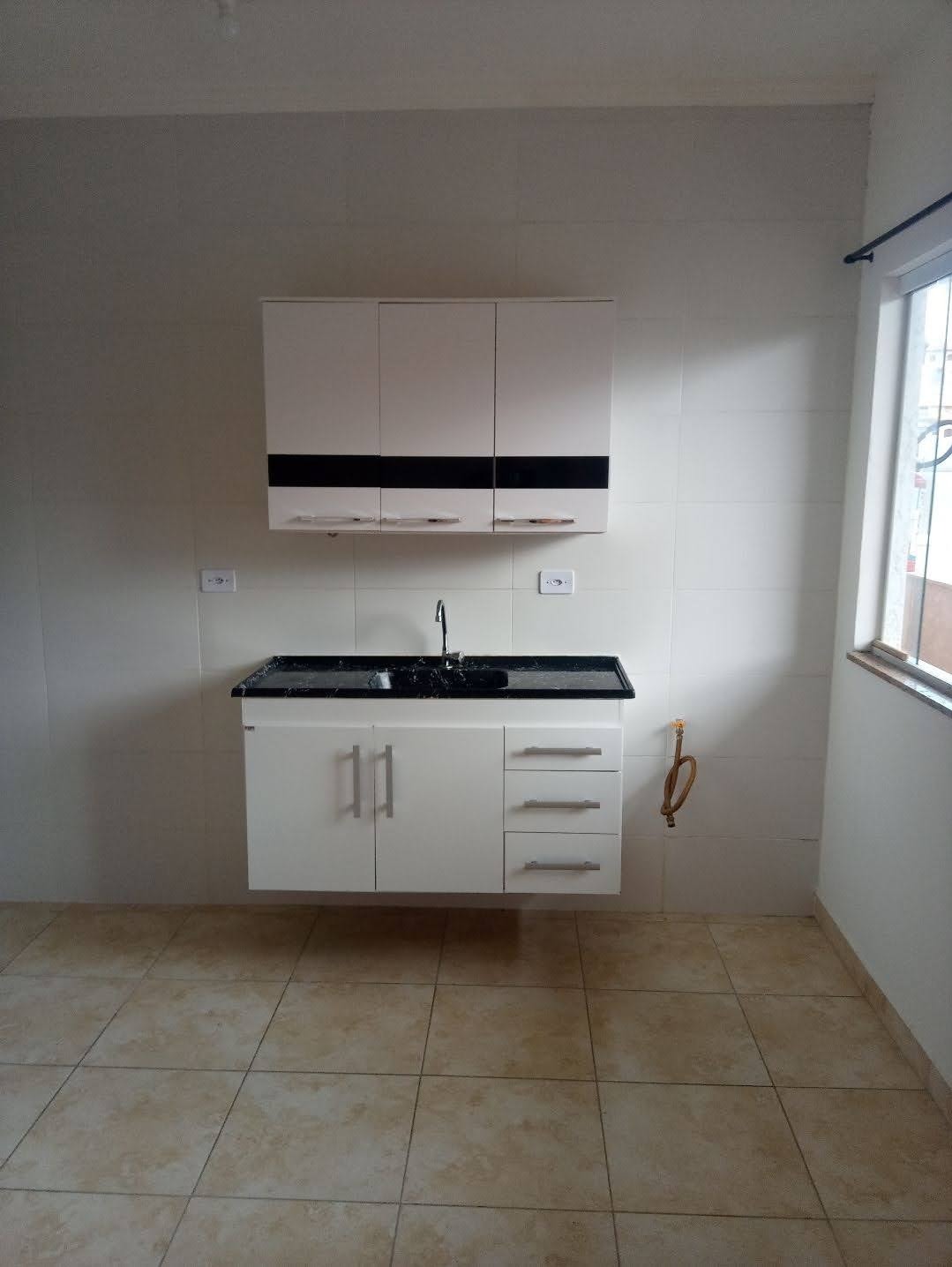 Apartamento à venda com 2 quartos, 37m² - Foto 3