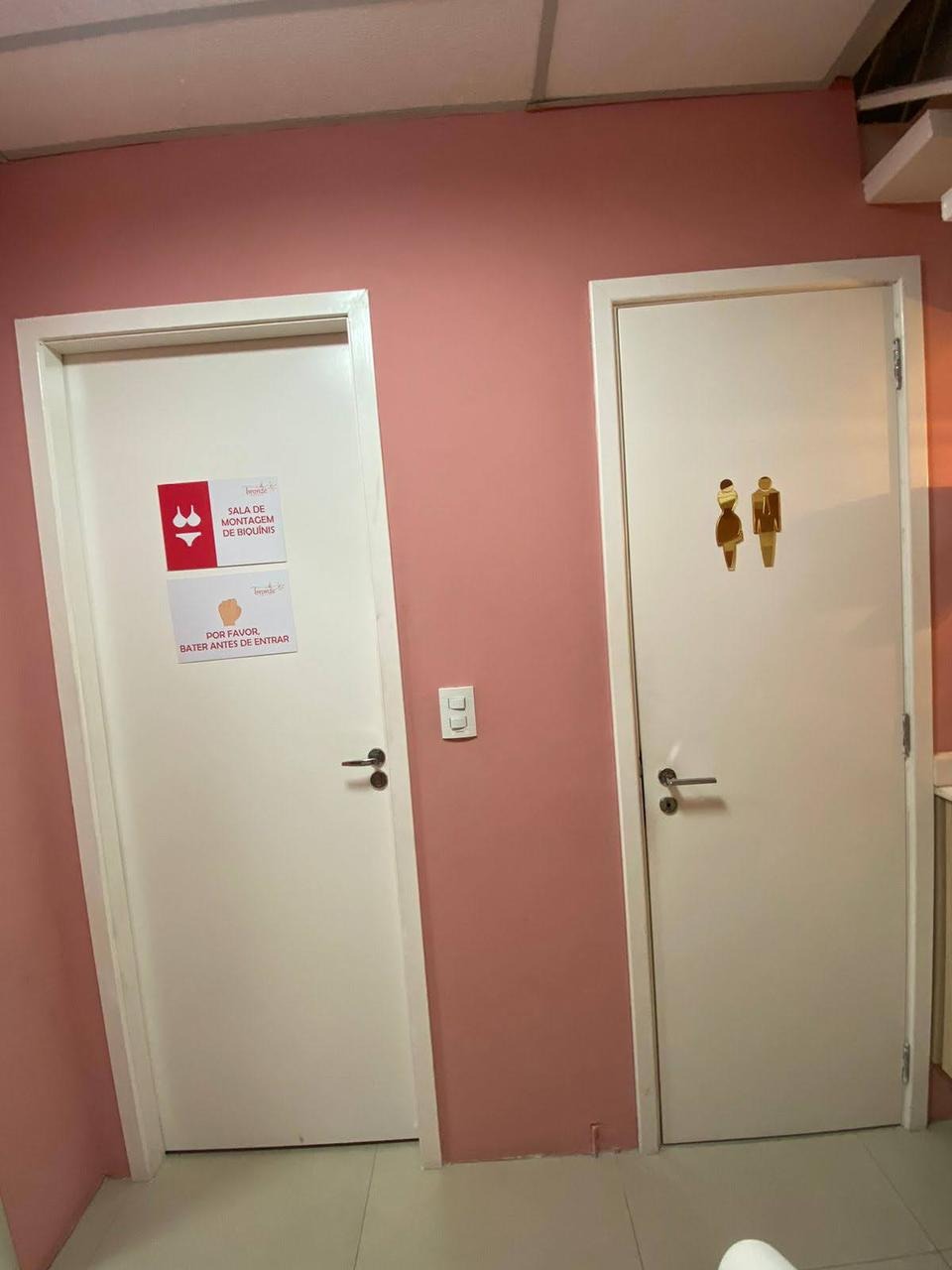 Loja-Salão para alugar, 80m² - Foto 6