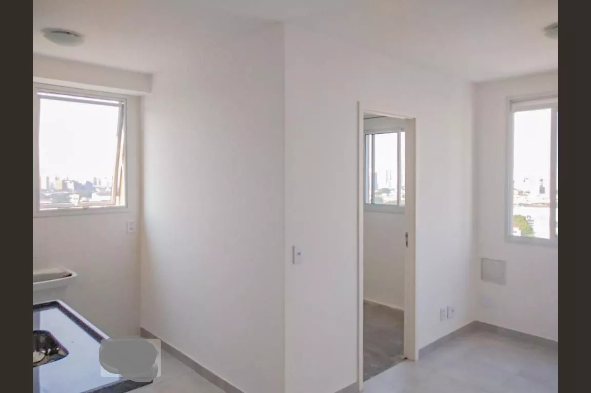 Apartamento à venda com 2 quartos, 35m² - Foto 4