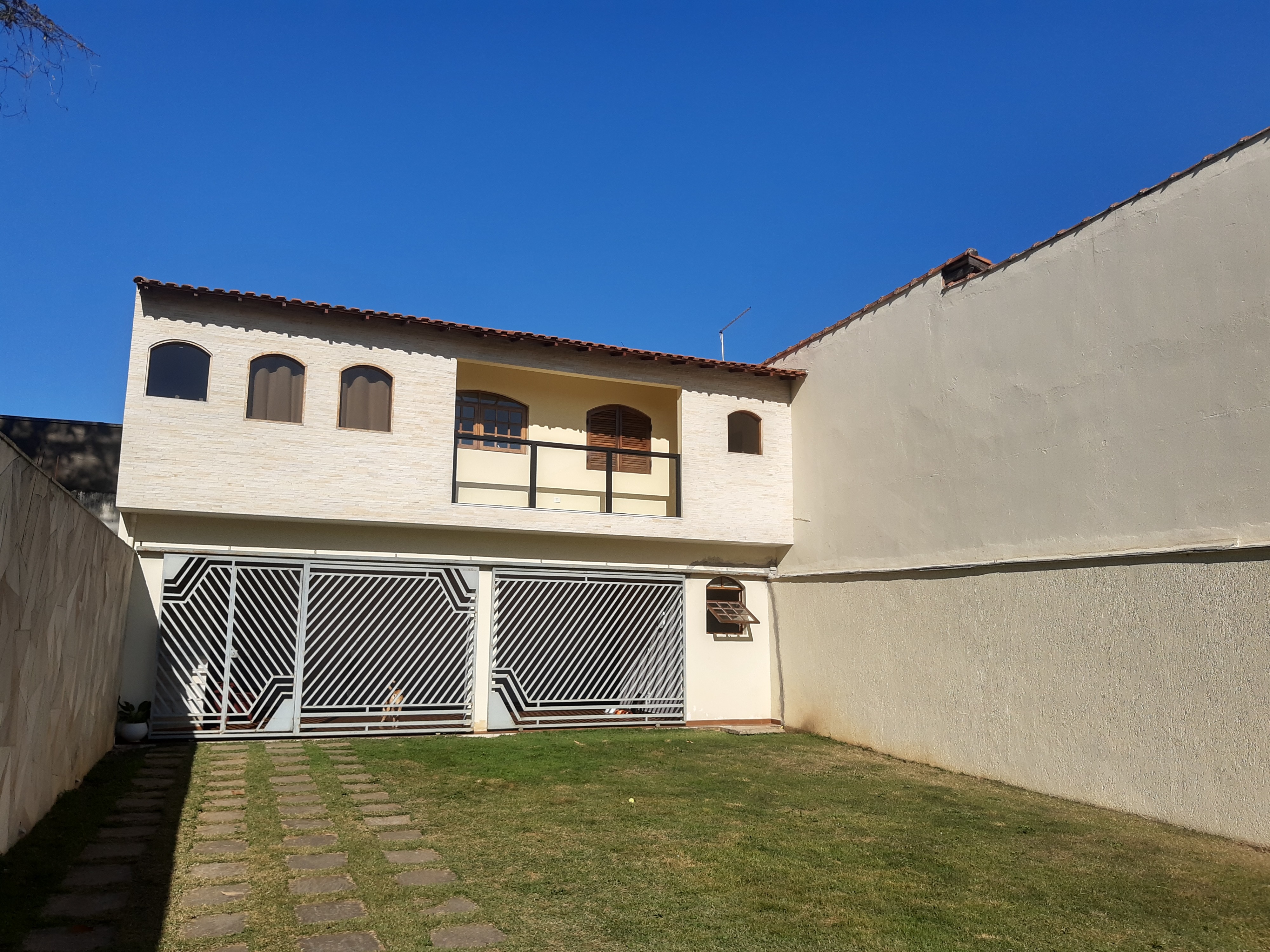 Casa à venda com 5 quartos, 400m² - Foto 21