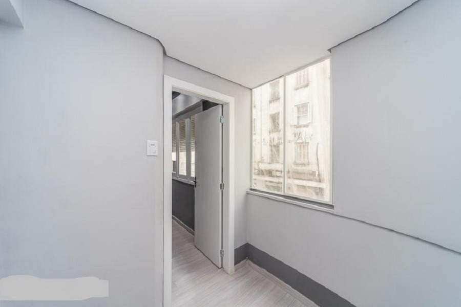 Apartamento à venda com 2 quartos, 41m² - Foto 4