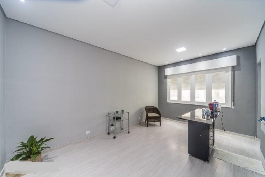 Apartamento à venda com 2 quartos, 41m² - Foto 2