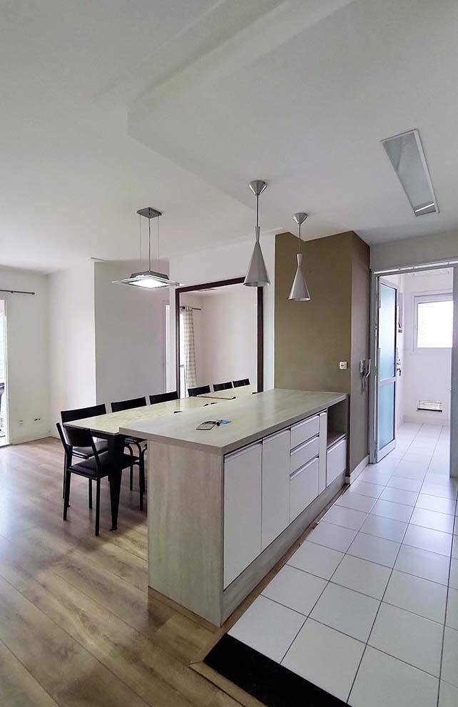 Apartamento à venda com 3 quartos, 68m² - Foto 8