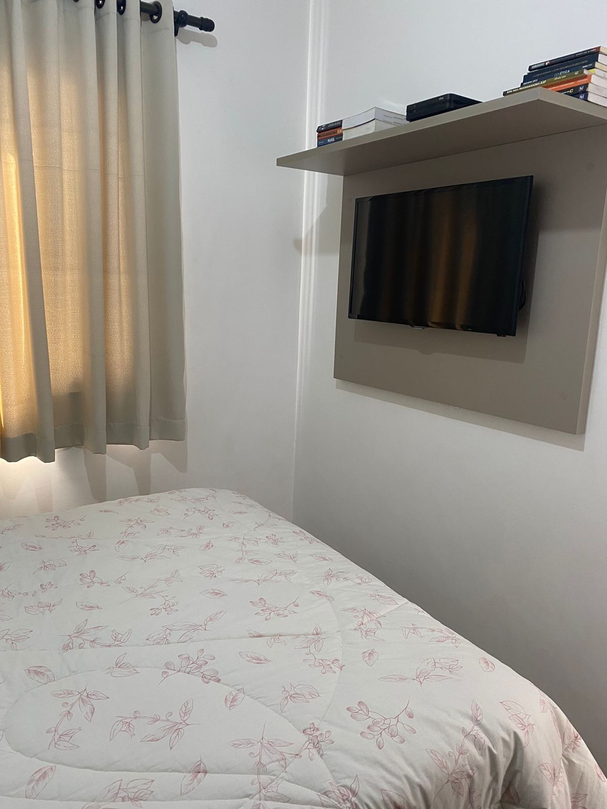 Apartamento à venda com 1 quarto, 33m² - Foto 10