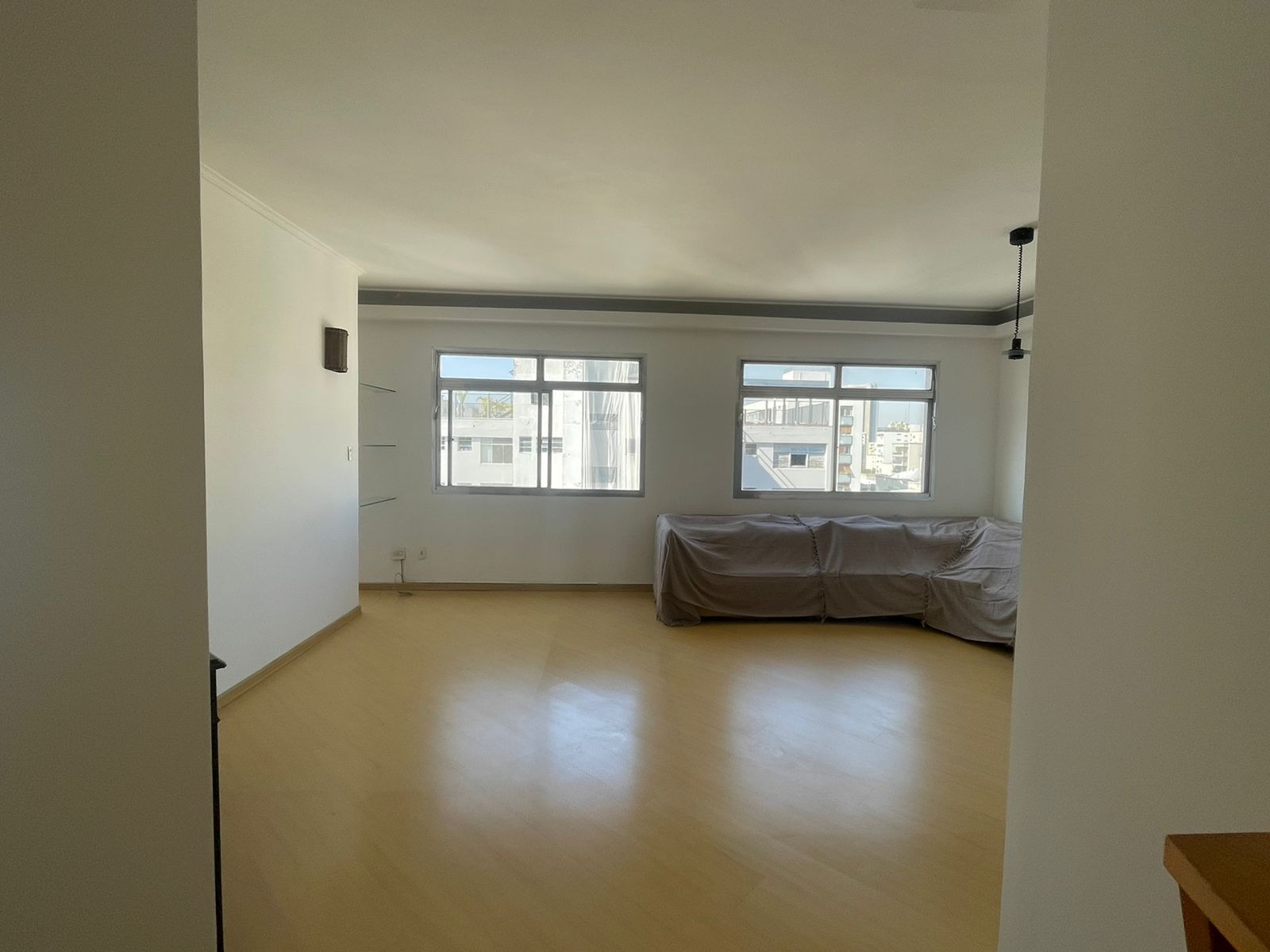 Apartamento à venda com 3 quartos, 230m² - Foto 46