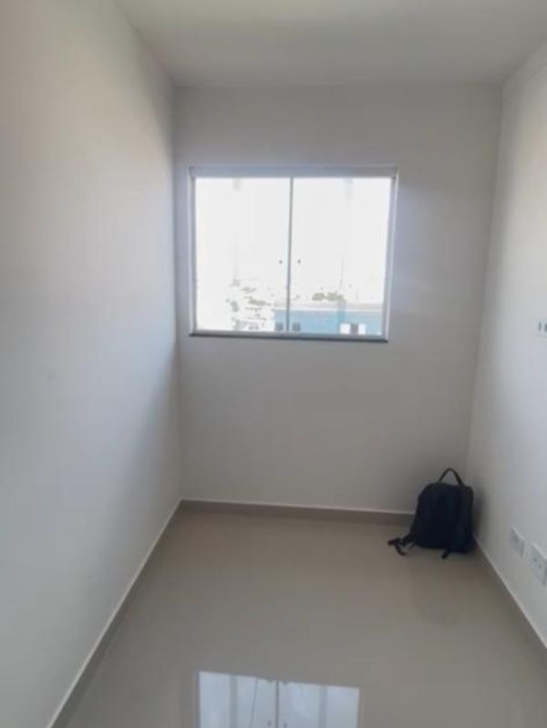 Apartamento à venda com 2 quartos, 45m² - Foto 2