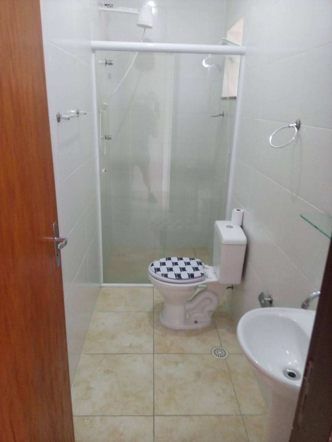 Apartamento à venda com 2 quartos, 37m² - Foto 11