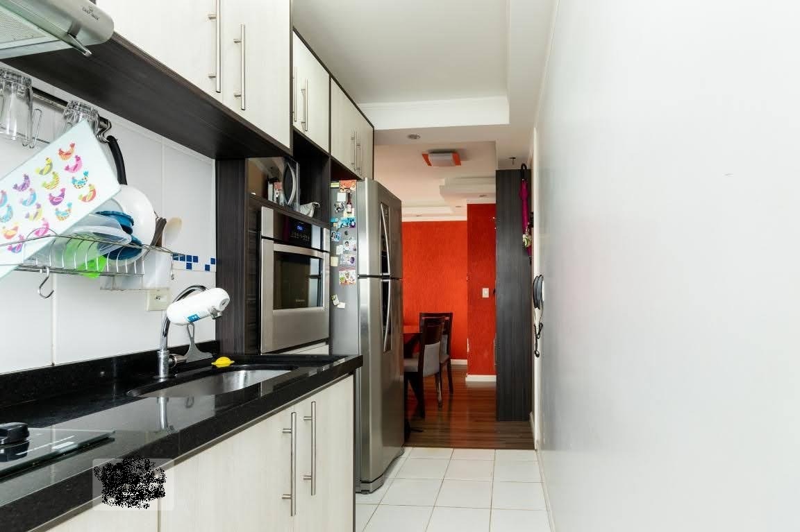 Apartamento à venda com 2 quartos, 49m² - Foto 12