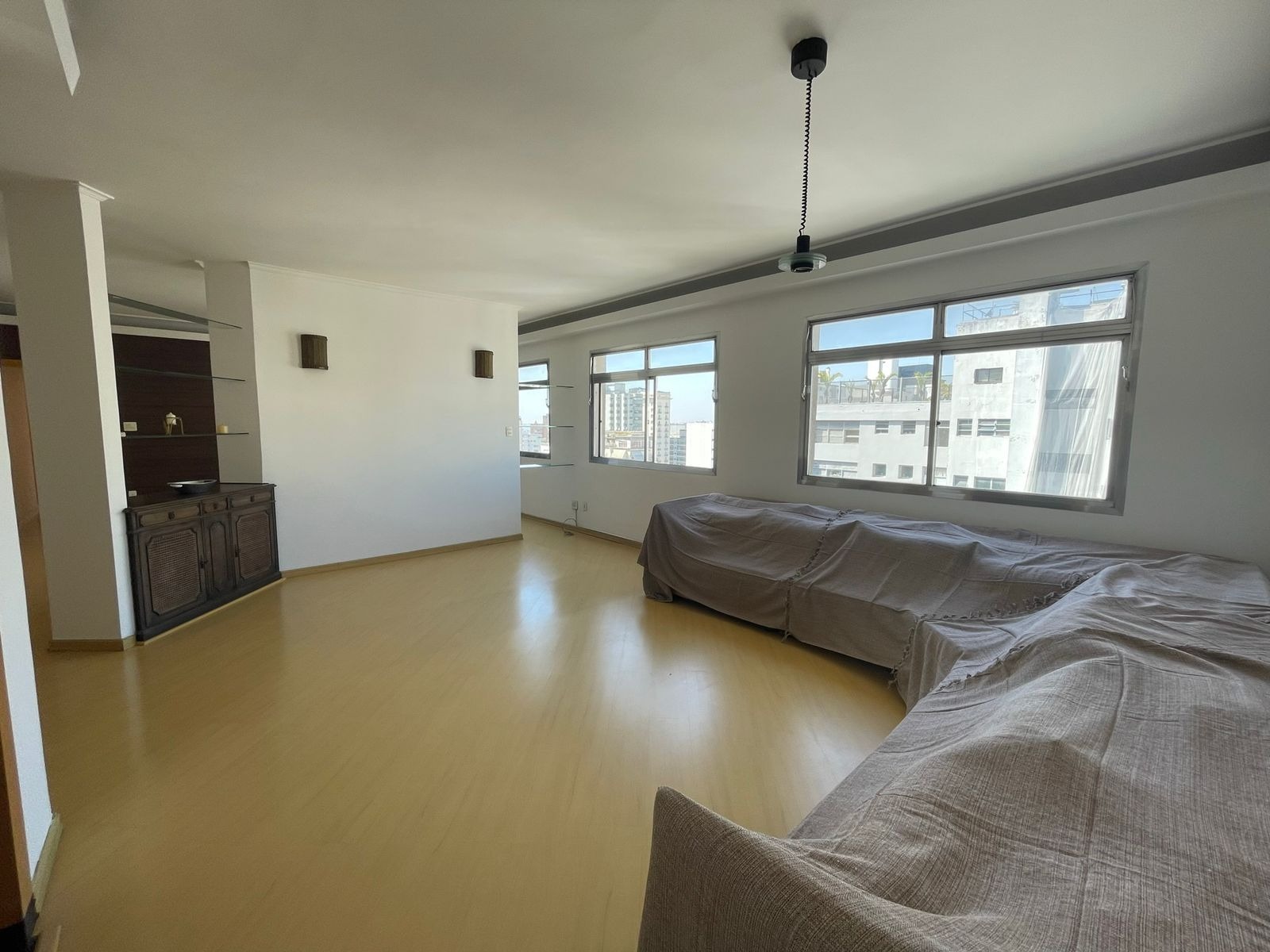 Apartamento à venda com 3 quartos, 230m² - Foto 20