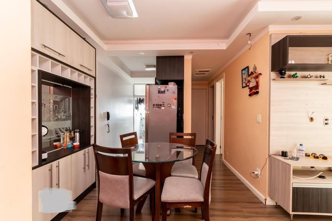 Apartamento à venda com 2 quartos, 49m² - Foto 5