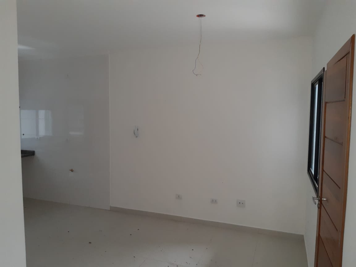 Apartamento à venda com 1 quarto, 35m² - Foto 3