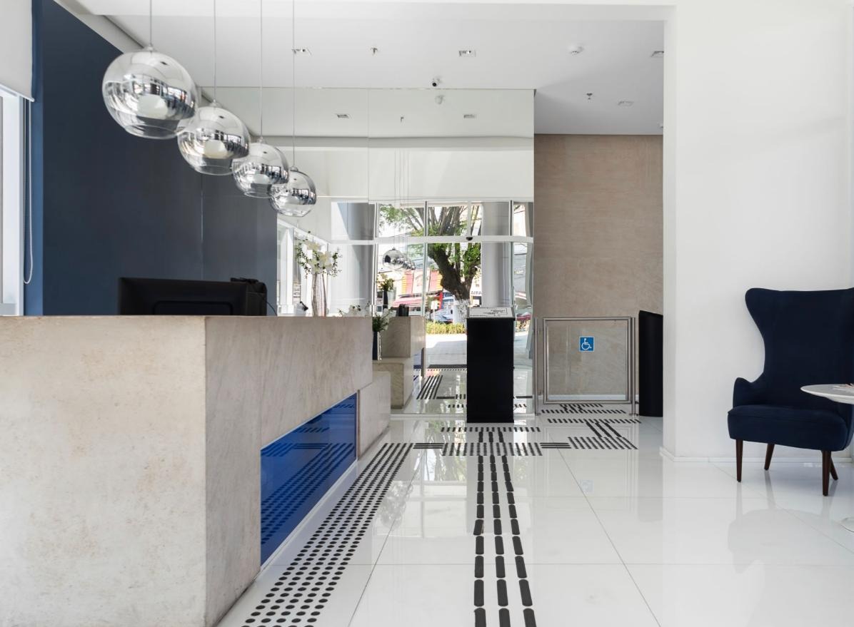 Loja-Salão para alugar, 80m² - Foto 12