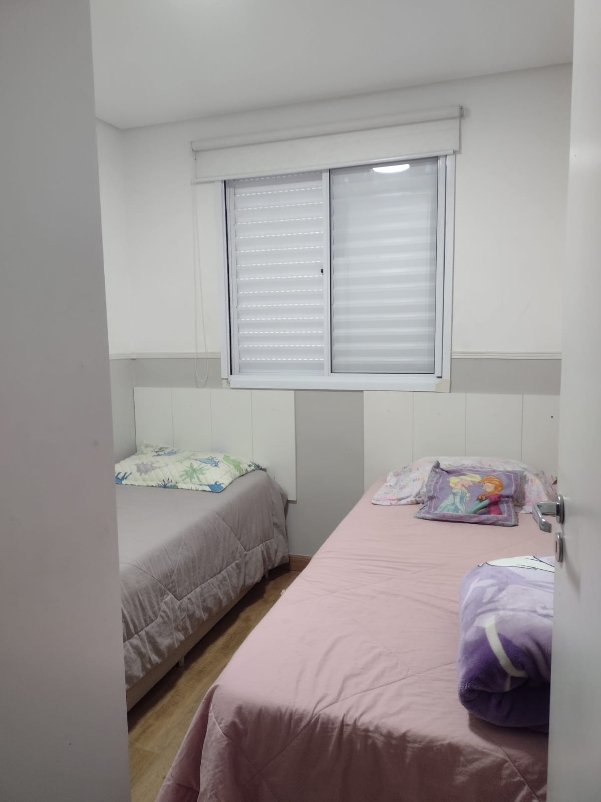 Apartamento à venda com 2 quartos, 58m² - Foto 12