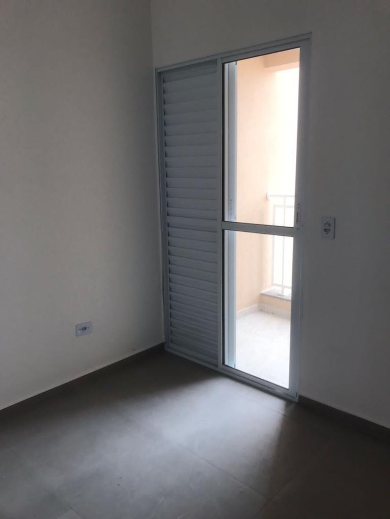 Apartamento à venda com 2 quartos, 41m² - Foto 5