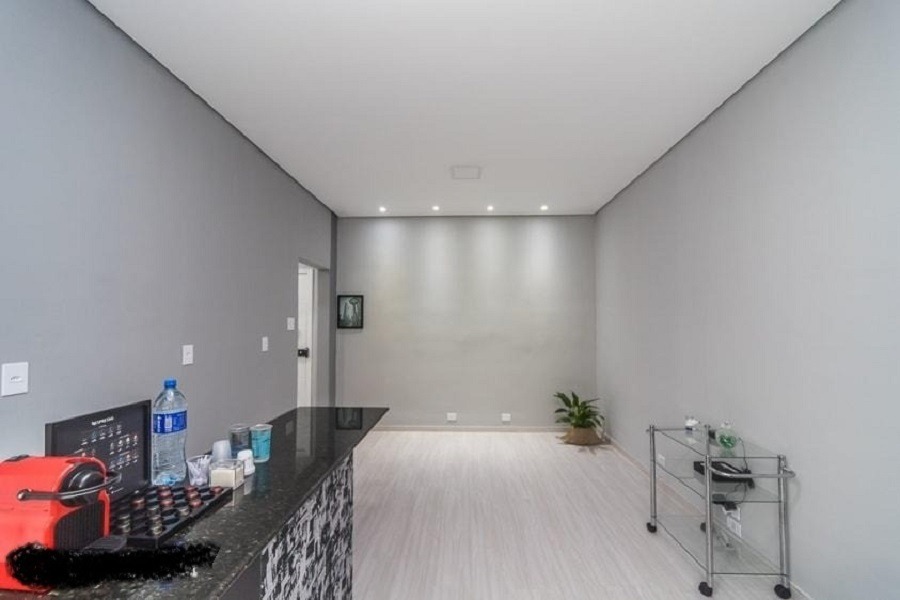 Apartamento à venda com 2 quartos, 41m² - Foto 3