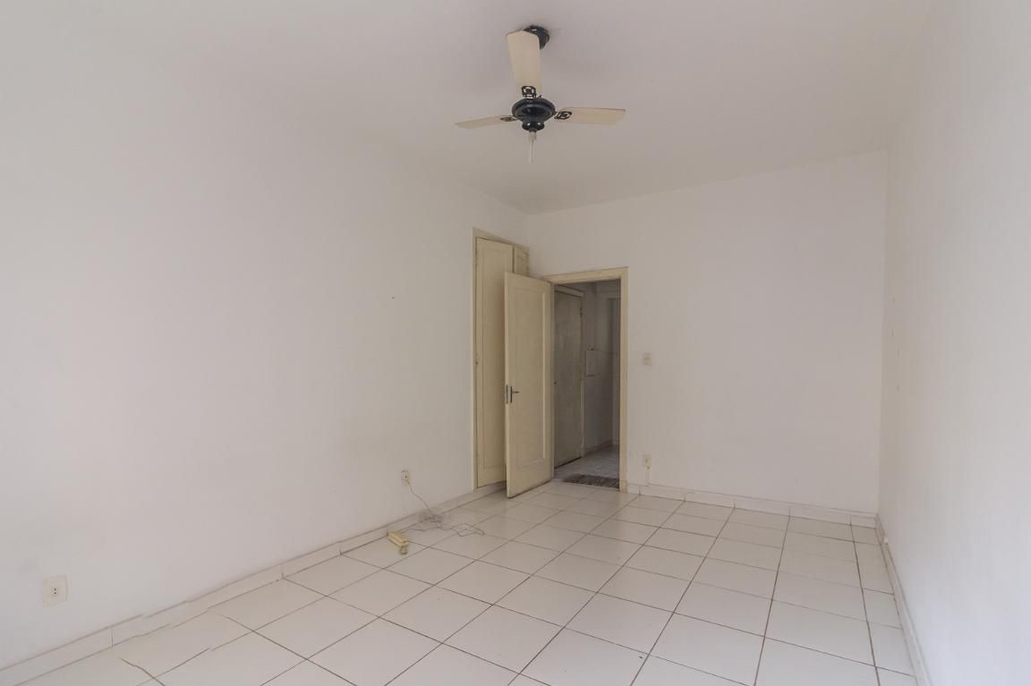 Apartamento à venda com 1 quarto, 28m² - Foto 1