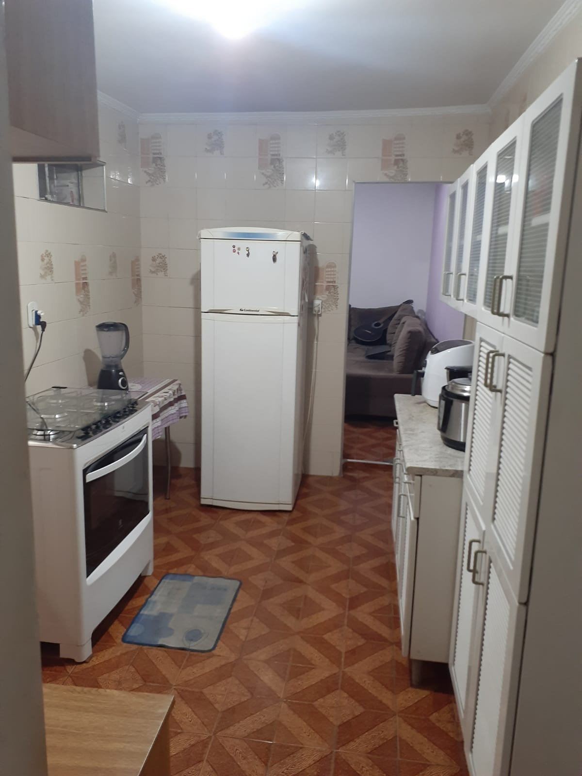 Casa à venda com 3 quartos, 180m² - Foto 10