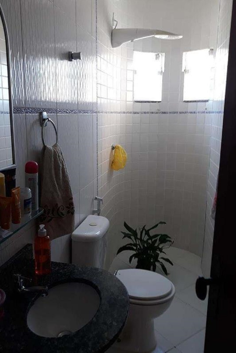 Casa de Condomínio à venda com 2 quartos, 198m² - Foto 11