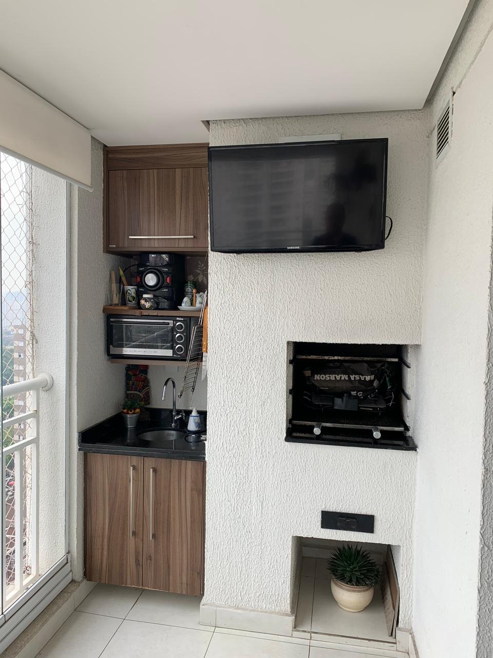 Apartamento à venda com 3 quartos, 112m² - Foto 26