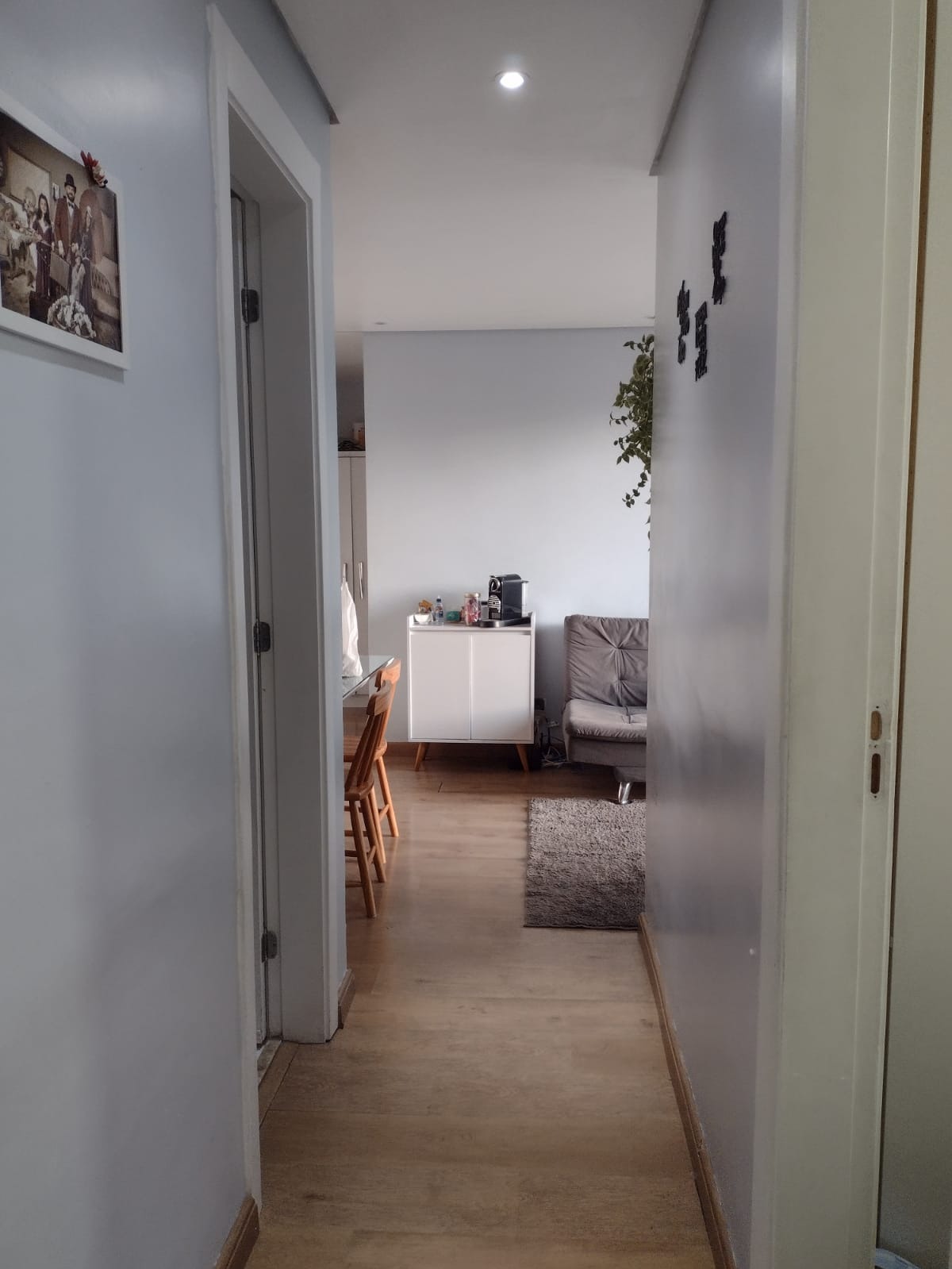 Apartamento à venda com 2 quartos, 58m² - Foto 8