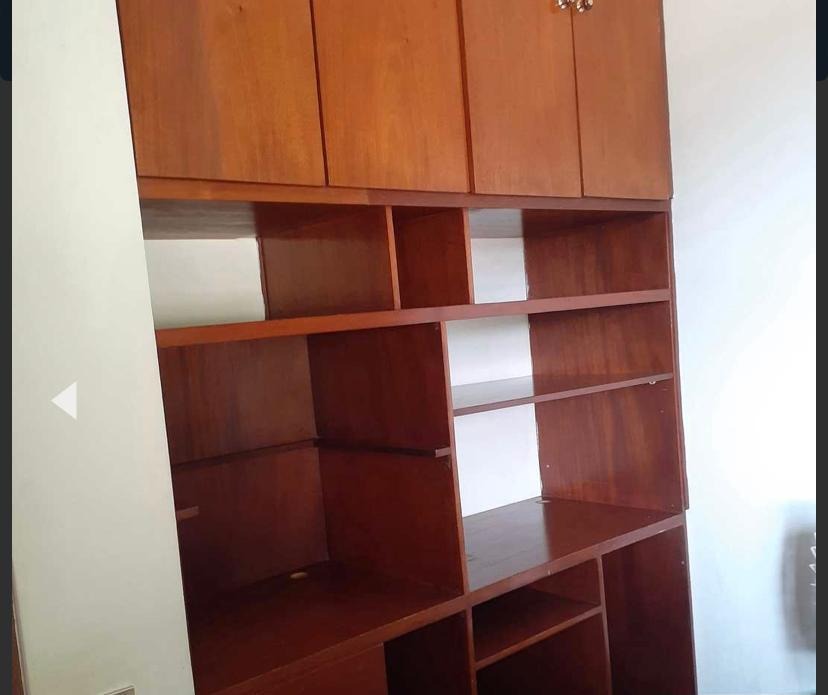 Apartamento à venda com 3 quartos, 64m² - Foto 11