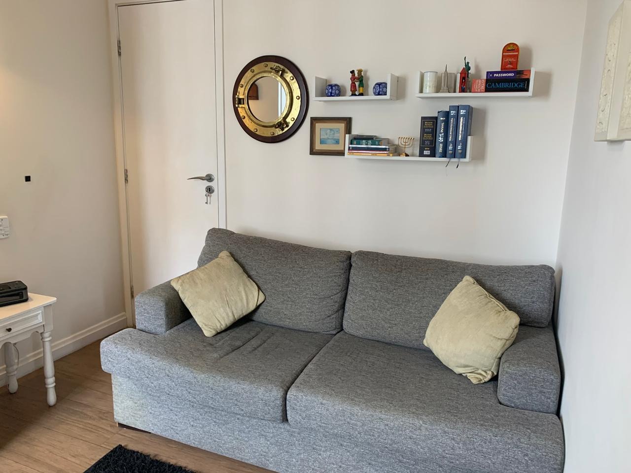 Apartamento à venda com 3 quartos, 112m² - Foto 35