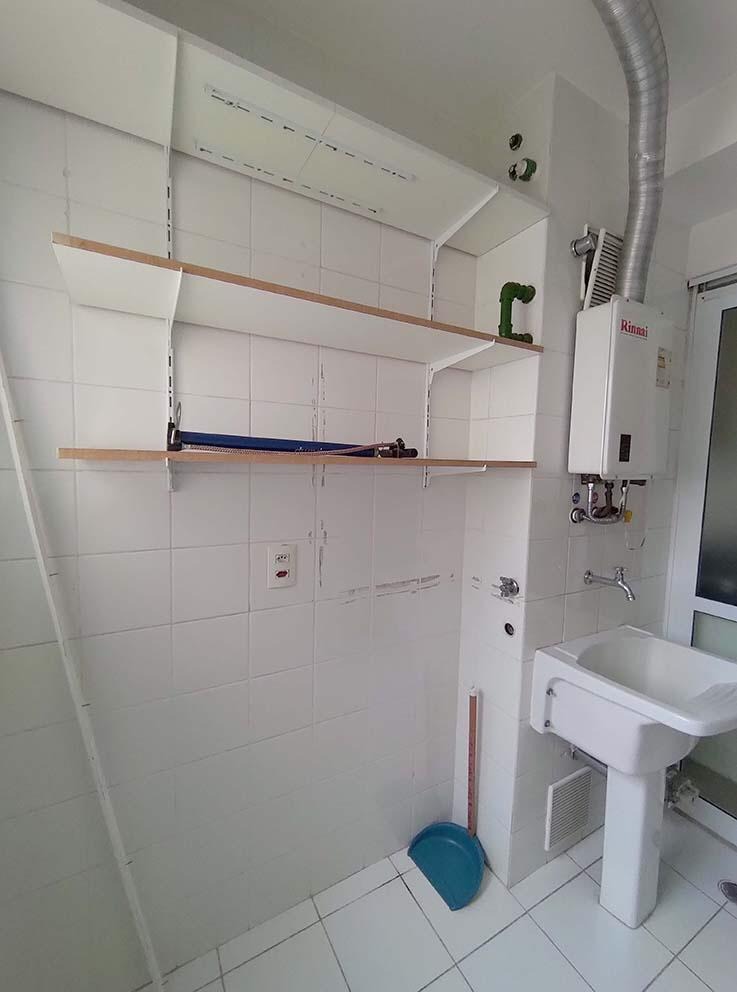 Apartamento à venda com 3 quartos, 68m² - Foto 13