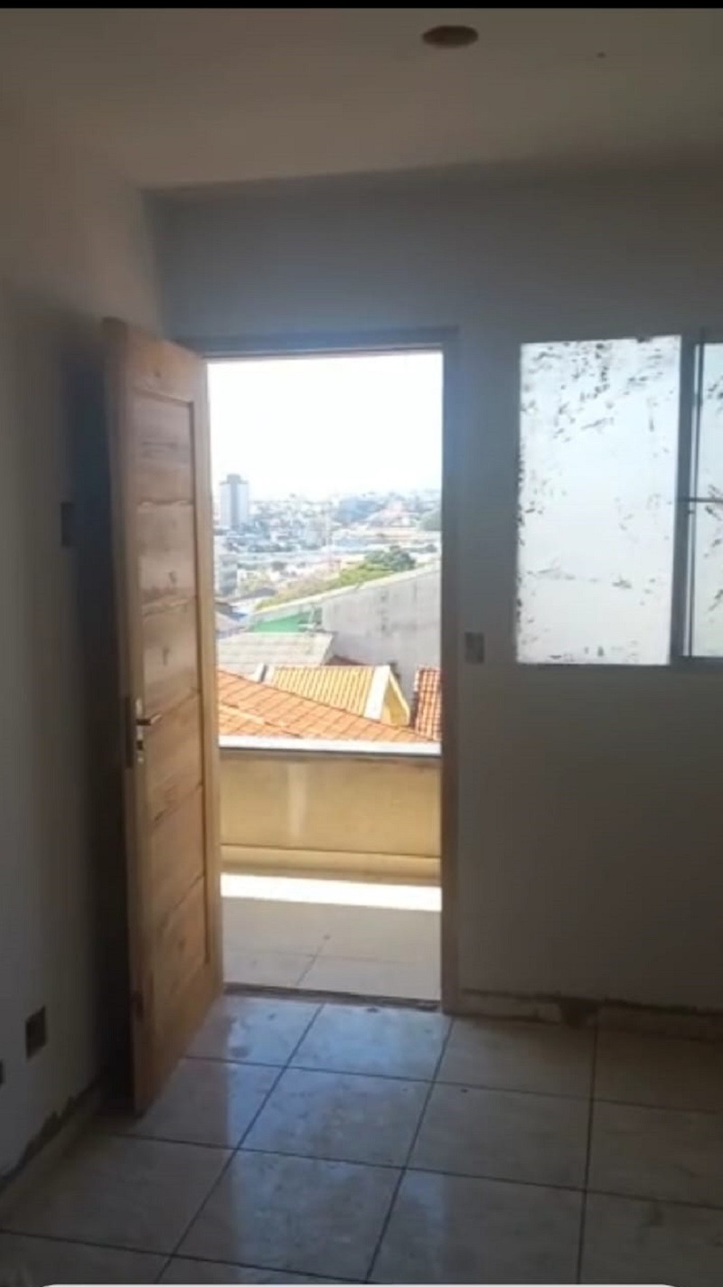 Apartamento à venda com 2 quartos, 43m² - Foto 1