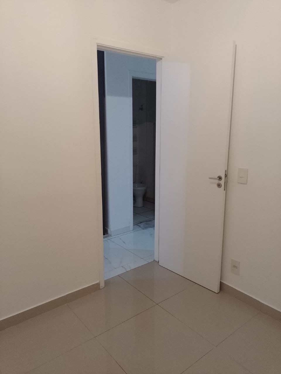 Apartamento à venda com 2 quartos, 40m² - Foto 8