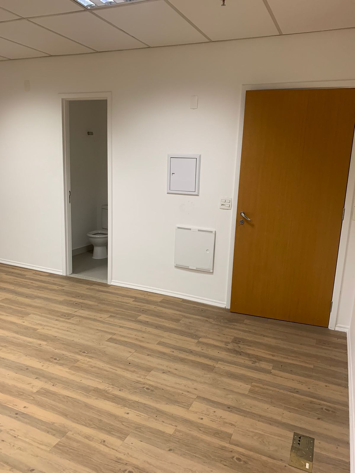 Conjunto Comercial-Sala à venda e aluguel, 40m² - Foto 6