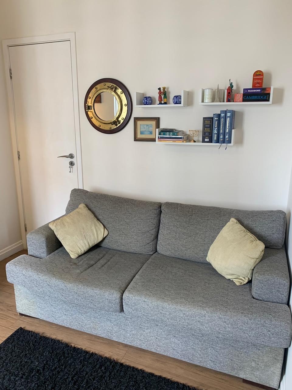 Apartamento à venda com 3 quartos, 112m² - Foto 36