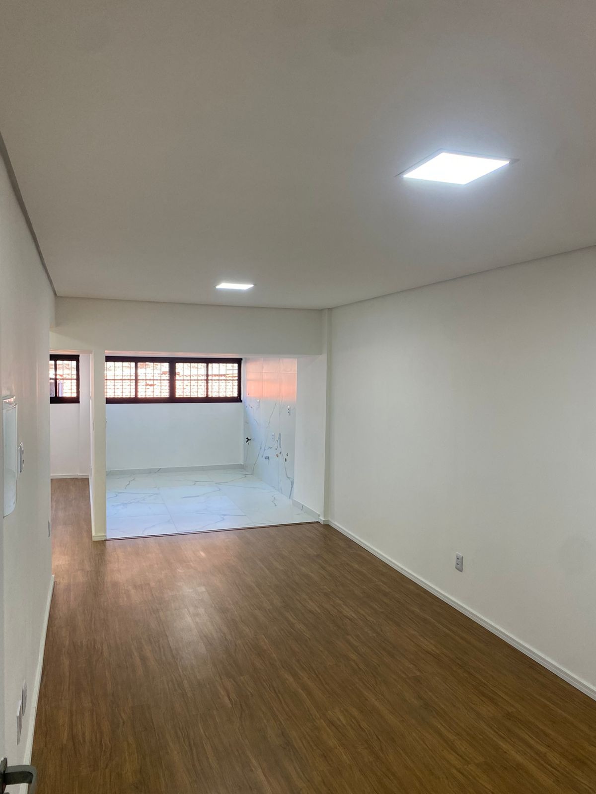 Apartamento, 1 quarto, 47 m² - Foto 2