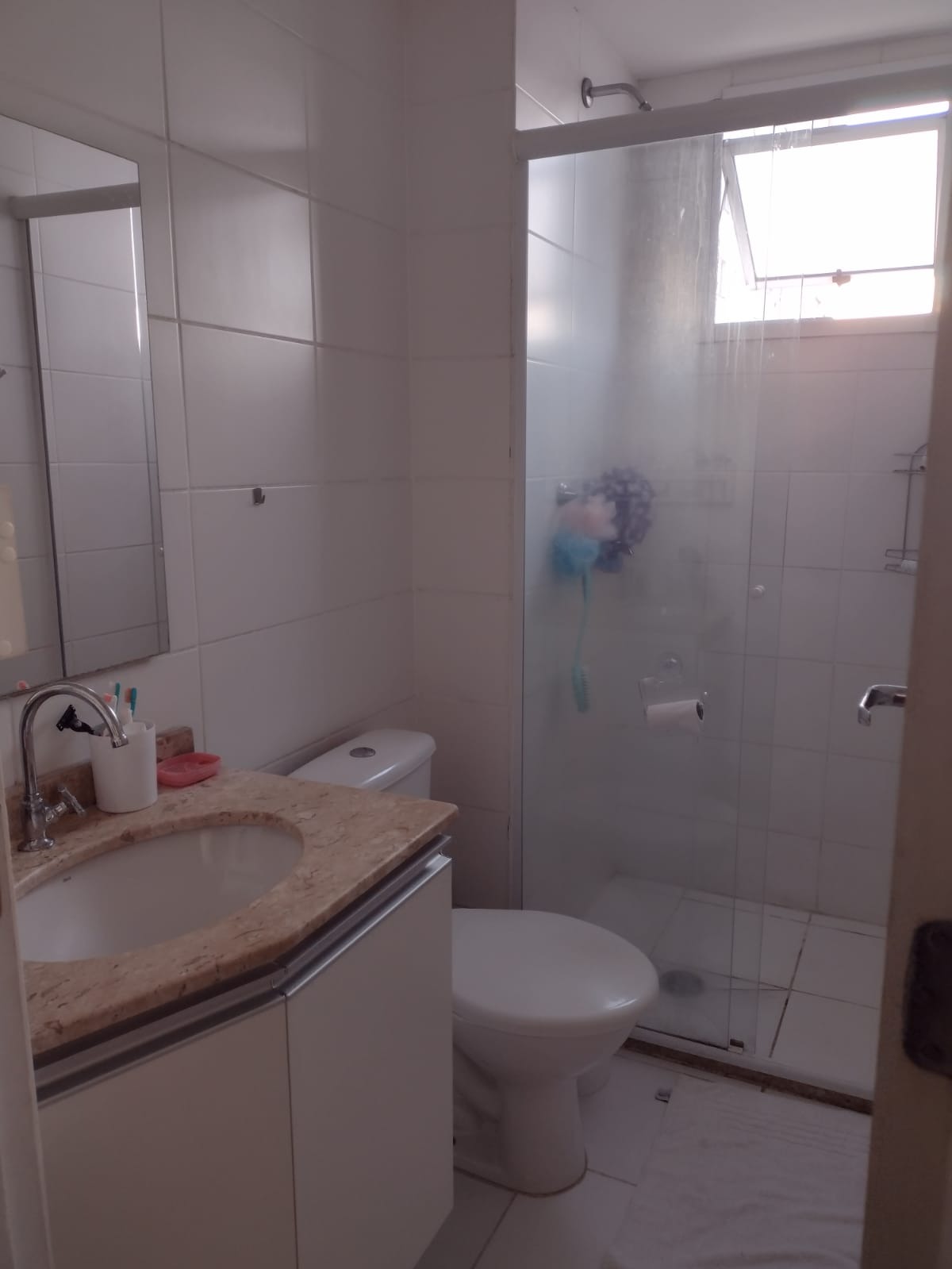 Apartamento à venda com 2 quartos, 58m² - Foto 15