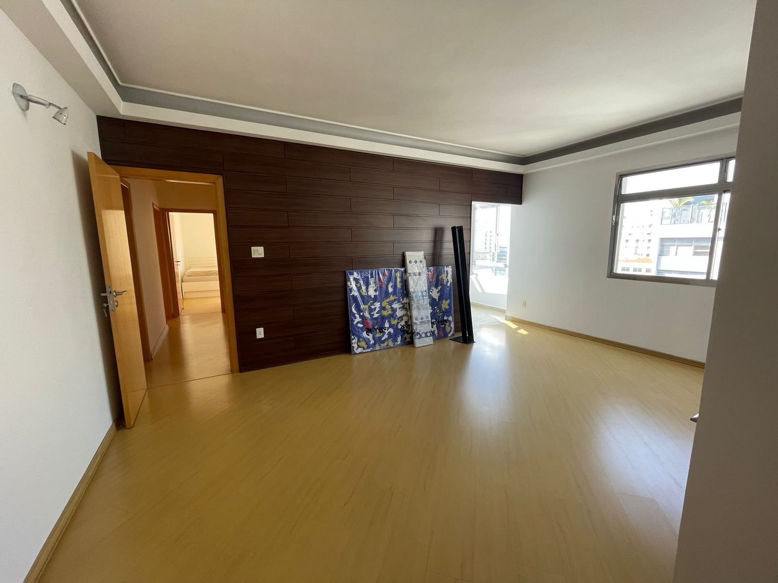 Apartamento à venda com 3 quartos, 230m² - Foto 41