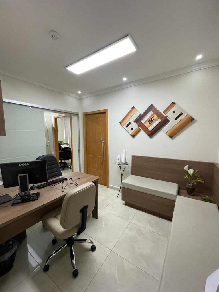 Conjunto Comercial-Sala à venda, 58m² - Foto 1