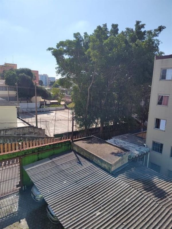 Apartamento à venda com 3 quartos, 56m² - Foto 8