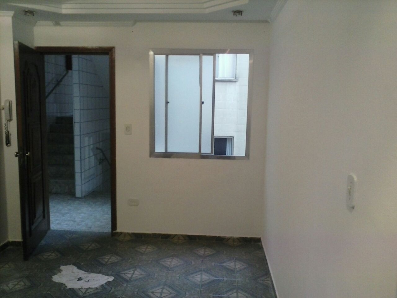 Apartamento à venda com 2 quartos, 50m² - Foto 9